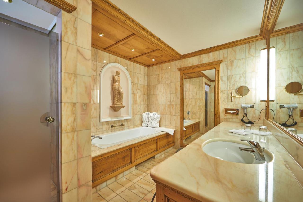 Parkhotel Wallgau 4 Sterne Superior Alpenjuwel Mit Spa Genuss, Golf & Wellness In Der Karwendel-Region Tradition Trifft Eleganz Im Stilvollen Rueckzugsort Kültér fotó