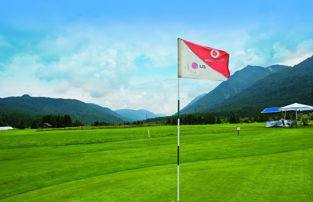 Parkhotel Wallgau 4 Sterne Superior Alpenjuwel Mit Spa Genuss, Golf & Wellness In Der Karwendel-Region Tradition Trifft Eleganz Im Stilvollen Rueckzugsort Kültér fotó